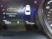 2021 Toyota Camry SE with VIN 4T1G11BK6MU036852, listed as a IAAI auction lot 42590115 with 79,752 mi miles and . Bid and sale history available at DreamBid. Image 15.