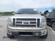 ✅ 2012 Ford F-150 XL • VIN: 1FTFW1ET3CFA98797 • Лот: 43068777. Опубликован ранее на IAAI с пробегом 229 579 миль. Бесплатный доступ к архиву аукционных продаж из США и подробный отчёт об истории автомобиля на DreamBid. Изображение 13.