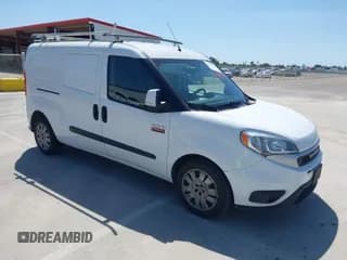 ✅ 2021 Ram ProMaster City Passenger SLT • VIN: ZFBHRFBBXM6U21983 • Lot: 41984546. Wystawiony na IAAI z przebiegiem 156 279 mil. Bezpłatny archiwum sprzedaży aukcyjnych z USA i szczegółowy raport historii pojazdu na DreamBid. Zdjęcie 1.