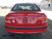 ✅ 2005 Hyundai Elantra GLS • VIN: KMHDN46DX5U166607 • Lot: 61479695. Wystawiony na Copart z przebiegiem 79 660 mil. Bezpłatny archiwum sprzedaży aukcyjnych z USA i szczegółowy raport historii pojazdu na DreamBid. Zdjęcie 6.