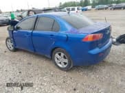 ✅ 2009 Mitsubishi Lancer ES • VIN: JA3AU26U29U029549 • Lot: 42454423. Listed on IAAI with 146,949 mi. Free auction sales archive from the USA and detailed vehicle history report at DreamBid. Image 3.