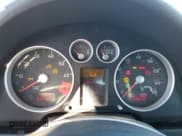 ✅ 2001 Audi TT • VIN: TRUTX28N011016074 • Лот: 49478605. Опубликован ранее на Copart с пробегом 120 715 миль. Бесплатный доступ к архиву аукционных продаж из США и подробный отчёт об истории автомобиля на DreamBid. Изображение 9.