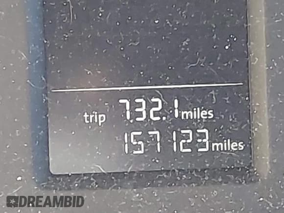 ✅ 2014 Volkswagen Passat S • VIN: 1VWAT7A32EC108149 • Lot: 43487334. Listed on IAAI with 157,123 mi. Free auction sales archive from the USA and detailed vehicle history report at DreamBid. Image 14.