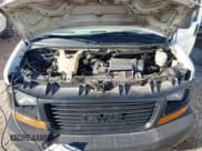 ✅ 2012 GMC Savana Cargo • VIN: 1GTW7FCA3C1184166 • Lot: 41295048. Wystawiony na IAAI z przebiegiem 411 418 mil. Bezpłatny archiwum sprzedaży aukcyjnych z USA i szczegółowy raport historii pojazdu na DreamBid. Zdjęcie 10.