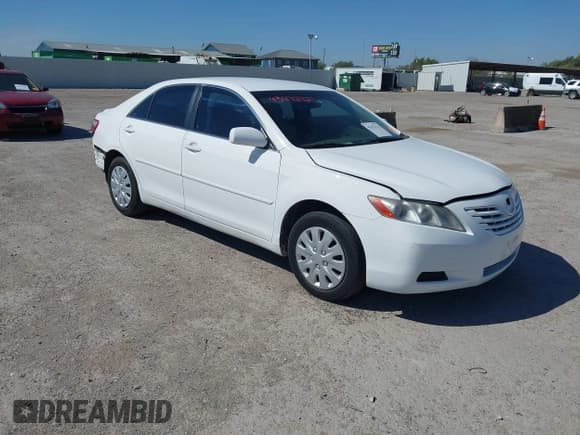 ✅ 2009 Toyota Camry LE • VIN: 4T1BE46K29U880209 • Lot: 43472721. Listed on IAAI with 171,748 mi. Free auction sales archive from the USA and detailed vehicle history report at DreamBid. Image 1.