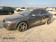 ✅ 2005 Acura TSX • VIN: JH4CL96965C000359 • Lot: 84481795. Listed on Copart with 216,591 mi. Free auction sales archive from the USA and detailed vehicle history report at DreamBid. Image 1.