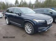 ✅ 2016 Volvo XC90 T6 Inscription • VIN: YV4A22PLXG1055034 • Lot: 41937423. Listed on IAAI with 125,765 mi. Free auction sales archive from the USA and detailed vehicle history report at DreamBid. Image 1.