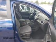 ✅ 2023 Chevrolet Equinox LT • VIN: 3GNAXUEG1PL111593 • Lot: 42964454. Wystawiony na IAAI z przebiegiem 12 729 mil. Bezpłatny archiwum sprzedaży aukcyjnych z USA i szczegółowy raport historii pojazdu na DreamBid. Zdjęcie 5.