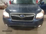 ✅ 2014 Subaru Forester Limited • VIN: JF2SJAHCXEH481007 • Lot: 43818833. Wystawiony na IAAI z przebiegiem 157 714 mil. Bezpłatny archiwum sprzedaży aukcyjnych z USA i szczegółowy raport historii pojazdu na DreamBid. Zdjęcie 6.