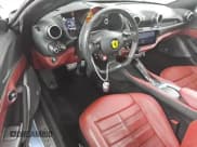 ✅ 2023 Ferrari Portofino • VIN: ZFF02RPA8P0289833 • Lot: 43292535. Listed on Copart with 4,098 mi. Free auction sales archive from the USA and detailed vehicle history report at DreamBid. Image 8.