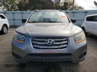 ✅ 2011 Hyundai Santa Fe GLS • VIN: 5XYZG3AB1BG056191 • Lot: 71941844. Listed on Copart with 181,783 mi. Free auction sales archive from the USA and detailed vehicle history report at DreamBid. Image 5.