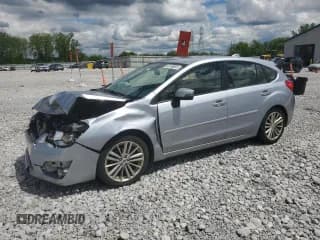 ✅ 2016 Subaru Impreza Limited • VIN: JF1GPAK62G8205953 • Lot: 58198695. Wystawiony na Copart z przebiegiem 165 628 mil. Bezpłatny archiwum sprzedaży aukcyjnych z USA i szczegółowy raport historii pojazdu na DreamBid. Zdjęcie 1.