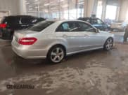 ✅ 2011 Mercedes-Benz E 350 Luxury • VIN: WDDHF8HB4BA473537 • Lot: 43648208. Listed on IAAI with 103,526 mi. Free auction sales archive from the USA and detailed vehicle history report at DreamBid. Image 4.