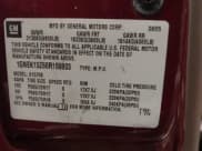 ✅ 2006 Chevrolet Tahoe Z71 • VIN: 1GNEK13Z66R109803 • Lot: 43891110. Listed on IAAI with 307,522 mi. Free auction sales archive from the USA and detailed vehicle history report at DreamBid. Image 9.