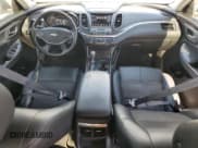 ✅ 2016 Chevrolet Impala LT • VIN: 2G1105SA7G9190184 • Лот: 60682174. Опубликован ранее на Copart с пробегом 133 346 миль. Бесплатный доступ к архиву аукционных продаж из США и подробный отчёт об истории автомобиля на DreamBid. Изображение 8.