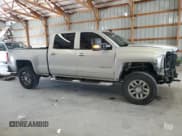 ✅ 2016 Chevrolet Silverado 2500HD LT • VIN: 1GC1KVE82GF212982 • Lot: 70919005. Listed on Copart with 218,144 mi. Free auction sales archive from the USA and detailed vehicle history report at DreamBid. Image 4.