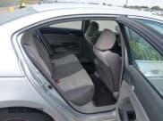 ✅ 2008 Honda Accord LX • VIN: 1HGCP25398A102184 • Lot: 43179230. Listed on IAAI with 215,885 mi. Free auction sales archive from the USA and detailed vehicle history report at DreamBid. Image 8.