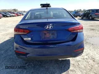 ✅ 2018 Hyundai Accent SEL • VIN: 3KPC24A30JE005733 • Lot: 42387504. Wystawiony na Copart z przebiegiem 127 400 mil. Bezpłatny archiwum sprzedaży aukcyjnych z USA i szczegółowy raport historii pojazdu na DreamBid. Zdjęcie 6.