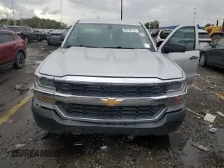 ✅ 2016 Chevrolet Silverado 1500 LS • VIN: 1GCRCNEH8GZ235763 • Лот: 85763115. Опубликован ранее на Copart с пробегом 205 301 миль. Бесплатный доступ к архиву аукционных продаж из США и подробный отчёт об истории автомобиля на DreamBid. Изображение 5.