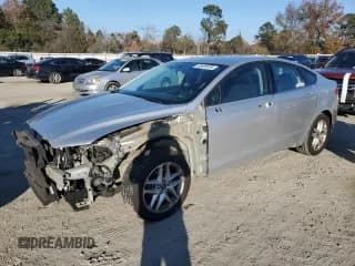 ✅ 2016 Ford Fusion SE • VIN: 3FA6P0H79GR348905 • Lot: 93429205. Wystawiony na Copart z przebiegiem 183 803 mil. Bezpłatny archiwum sprzedaży aukcyjnych z USA i szczegółowy raport historii pojazdu na DreamBid. Zdjęcie 1.