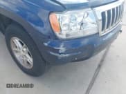 ✅ 2004 Jeep Grand Cherokee Laredo • VIN: 1J4GX48S34C285427 • Lot: 43771621. Wystawiony na IAAI z przebiegiem 144 584 mil. Bezpłatny archiwum sprzedaży aukcyjnych z USA i szczegółowy raport historii pojazdu na DreamBid. Zdjęcie 14.