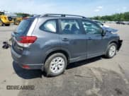 ✅ 2021 Subaru Forester • VIN: JF2SKADC3MH558527 • Lot: 54676155. Listed on Copart with 70,267 mi. Free auction sales archive from the USA and detailed vehicle history report at DreamBid. Image 3.