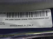 ✅ 2019 Maserati Ghibli • VIN: ZAM57XSA4K1325856 • Lot: 43358143. Wystawiony na IAAI z przebiegiem 44 410 mil. Bezpłatny archiwum sprzedaży aukcyjnych z USA i szczegółowy raport historii pojazdu na DreamBid. Zdjęcie 9.