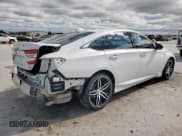 ✅ 2021 Honda Accord Touring • VIN: 1HGCV3F91MA001178 • Lot: 90240075. Listed on Copart with 54,191 mi. Free auction sales archive from the USA and detailed vehicle history report at DreamBid. Image 3.