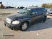 2011 Chevrolet HHR 1LT z VIN 3GNBABFW0BS571584, wystawiony jako Copart lot #75799164 z przebiegiem Nie podano mil oraz Szkoda całkowita • Salvage title. Historia ofert i sprzedaży dostępna na DreamBid. Obrazek 1.