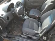 ✅ 2008 Chevrolet Aveo SVM • VIN: KL1TD65638B010949 • Lot: 50266145. Wystawiony na Copart z przebiegiem Nie podano. Bezpłatny archiwum sprzedaży aukcyjnych z USA i szczegółowy raport historii pojazdu na DreamBid. Zdjęcie 7.