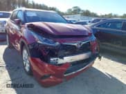 ✅ 2023 Toyota Highlander Hybrid Limited • VIN: 5TDYARAHXPS523199 • Лот: 41370555. Опубликован ранее на IAAI с пробегом 29 896 миль. Бесплатный доступ к архиву аукционных продаж из США и подробный отчёт об истории автомобиля на DreamBid. Изображение 1.
