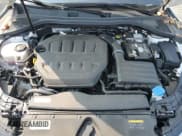 ✅ 2024 Audi A3 Premium • VIN: WAUGUDGY4RA066061 • Лот: 66765375. Опубликован ранее на Copart с пробегом 8 533 миль. Бесплатный доступ к архиву аукционных продаж из США и подробный отчёт об истории автомобиля на DreamBid. Изображение 11.