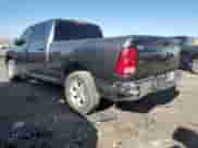 2021 Ram 1500 SLT z VIN 1C6RR6TTXMS516230, wystawiony jako Copart lot #83003244 z przebiegiem 87 099 mil mil oraz Szkoda całkowita • Salvage title. Historia ofert i sprzedaży dostępna na DreamBid. Obrazek 2.