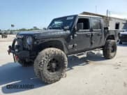 ✅ 2021 Jeep Gladiator High Altitude • VIN: 1C6HJTFG4ML546222 • Лот: 80474614. Опубликован ранее на Copart с пробегом Не указан. Бесплатный доступ к архиву аукционных продаж из США и подробный отчёт об истории автомобиля на DreamBid. Изображение 1.