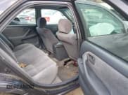 ✅ 1998 Toyota Camry LE • VIN: 4T1BG22K1WU186675 • Lot: 43614436. Listed on IAAI with 177,896 mi. Free auction sales archive from the USA and detailed vehicle history report at DreamBid. Image 8.