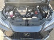 ✅ 2024 Lexus NX 350 F Sport • VIN: 2T2KGCEZ2RC053861 • Lot: 62872805. Wystawiony na Copart z przebiegiem 12 921 mil. Bezpłatny archiwum sprzedaży aukcyjnych z USA i szczegółowy raport historii pojazdu na DreamBid. Zdjęcie 12.