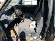 ✅ 1995 Ford Ranger XLT • VIN: 1FTCR15XXSTA40795 • Lot: 74293864. Listed on Copart with 147,104 mi. Free auction sales archive from the USA and detailed vehicle history report at DreamBid. Image 7.