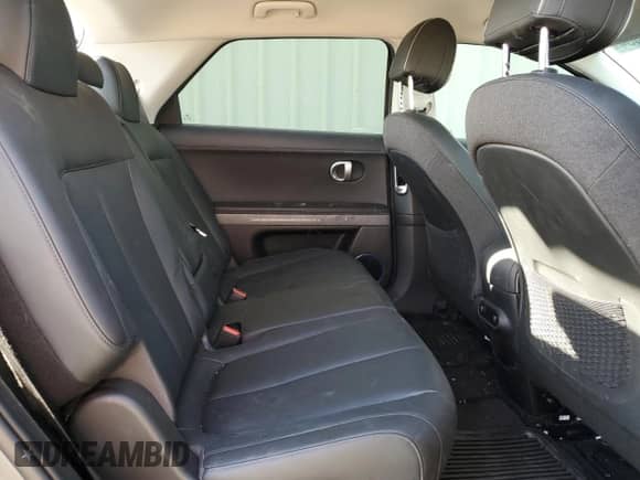 2022 Hyundai Ioniq 5 SEL z VIN KM8KN4AE6NU109831, wystawiony jako Copart lot #69061804 z przebiegiem 48 983 mil mil oraz Szkoda całkowita • Salvage title. Historia ofert i sprzedaży dostępna na DreamBid. Obrazek 10.