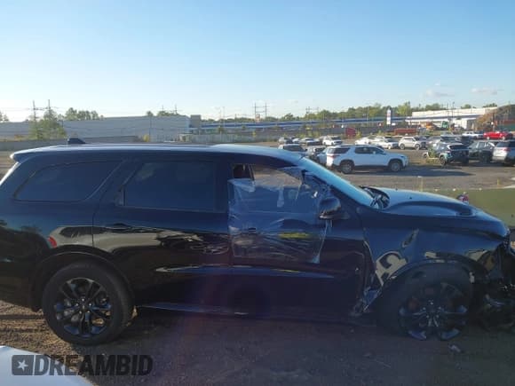 ✅ 2022 Dodge Durango GT Plus • VIN: 1C4RDJDG6NC212898 • Lot: 43360095. Wystawiony na IAAI z przebiegiem 20 651 mil. Bezpłatny archiwum sprzedaży aukcyjnych z USA i szczegółowy raport historii pojazdu na DreamBid. Zdjęcie 12.
