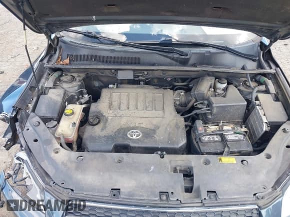 ✅ 2012 Toyota RAV4 Limited • VIN: 2T3DK4DVXCW075412 • Лот: 42193053. Опубликован ранее на IAAI с пробегом 167 494 миль. Бесплатный доступ к архиву аукционных продаж из США и подробный отчёт об истории автомобиля на DreamBid. Изображение 10.