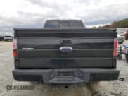 ✅ 2012 Ford F-150 FX4 • VIN: 1FTFW1ET4CFB67903 • Lot: 90687925. Wystawiony na Copart z przebiegiem 161 366 mil. Bezpłatny archiwum sprzedaży aukcyjnych z USA i szczegółowy raport historii pojazdu na DreamBid. Zdjęcie 6.