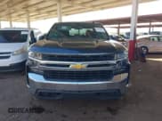 ✅ 2022 Chevrolet Silverado 1500 LT • VIN: 1GCPWCED5NZ105212 • Lot: 43572577. Wystawiony na IAAI z przebiegiem 54 972 mil. Bezpłatny archiwum sprzedaży aukcyjnych z USA i szczegółowy raport historii pojazdu na DreamBid. Zdjęcie 12.