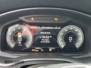 ✅ 2022 Audi A6 Premium Plus • VIN: WAUL2BF29NN056523 • Lot: 71918124. Wystawiony na Copart z przebiegiem 18 933 mil. Bezpłatny archiwum sprzedaży aukcyjnych z USA i szczegółowy raport historii pojazdu na DreamBid. Zdjęcie 9.