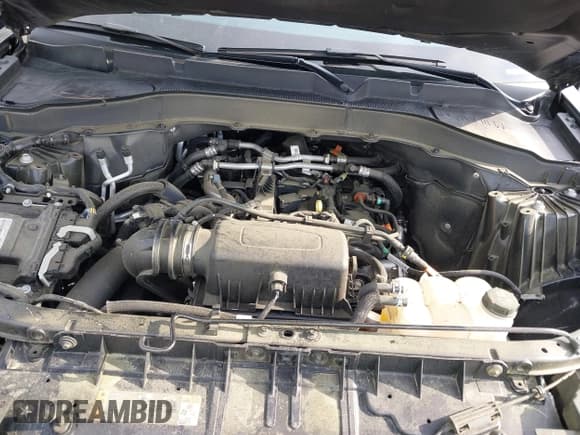 ✅ 2023 Ford Explorer XLT • VIN: 1FMSK7DH5PGB87020 • Lot: 42073764. Wystawiony na IAAI z przebiegiem 35 121 mil. Bezpłatny archiwum sprzedaży aukcyjnych z USA i szczegółowy raport historii pojazdu na DreamBid. Zdjęcie 10.