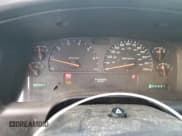 ✅ 2001 Dodge Dakota Sport • VIN: 1B7HL2AN21S343110 • Lot: 85389014. Wystawiony na Copart z przebiegiem 102 897 mil. Bezpłatny archiwum sprzedaży aukcyjnych z USA i szczegółowy raport historii pojazdu na DreamBid. Zdjęcie 9.