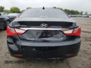 ✅ 2013 Hyundai Sonata SE • VIN: 5NPEC4AC9DH603910 • Lot: 71885284. Wystawiony na Copart z przebiegiem 156 574 mil. Bezpłatny archiwum sprzedaży aukcyjnych z USA i szczegółowy raport historii pojazdu na DreamBid. Zdjęcie 6.