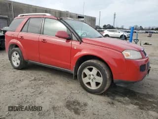 ✅ 2007 Saturn VUE V6 • VIN: 5GZCZ53487S829958 • Lot: 45804135. Wystawiony na Copart z przebiegiem 117 044 mil. Bezpłatny archiwum sprzedaży aukcyjnych z USA i szczegółowy raport historii pojazdu na DreamBid. Zdjęcie 4.
