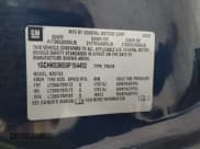 ✅ 2009 Chevrolet Silverado 2500HD LT • VIN: 1GCHK53K59F154432 • Lot: 40629358. Wystawiony na IAAI z przebiegiem 200 449 mil. Bezpłatny archiwum sprzedaży aukcyjnych z USA i szczegółowy raport historii pojazdu na DreamBid. Zdjęcie 9.