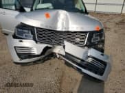 ✅ 2019 Land Rover Range Rover • VIN: SALGS2RE3KA530410 • Lot: 67732404. Listed on Copart with Not provided. Free auction sales archive from the USA and detailed vehicle history report at DreamBid. Image 13.