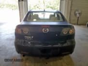 ✅ 2008 Mazda 3 Sport • VIN: JM1BK12F281803344 • Лот: 69966445. Опубликован ранее на Copart с пробегом 130 517 миль. Бесплатный доступ к архиву аукционных продаж из США и подробный отчёт об истории автомобиля на DreamBid. Изображение 6.